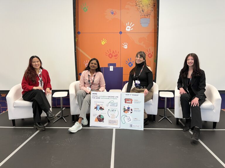 Green Loop Club Pagge